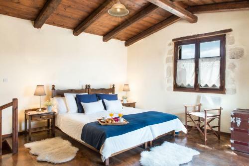 Antheia Houses