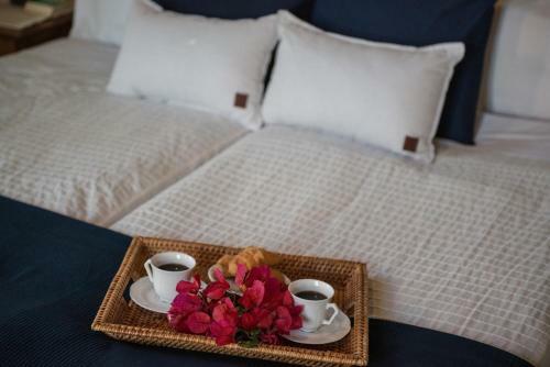 Antheia Houses