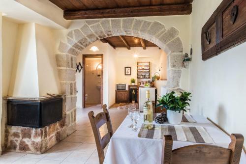 Antheia Houses