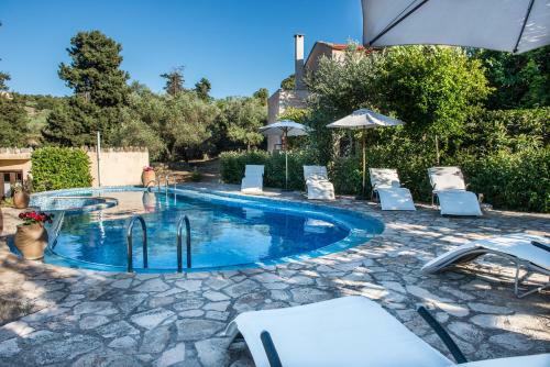 Antheia Houses