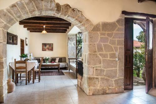 Antheia Houses