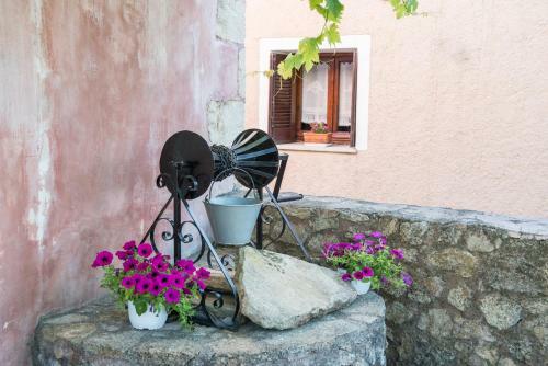 Antheia Houses