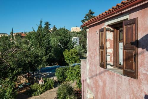 Antheia Houses