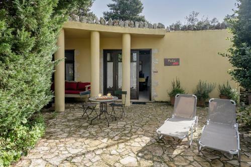 Antheia Houses