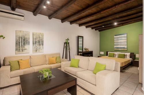 Antheia Houses
