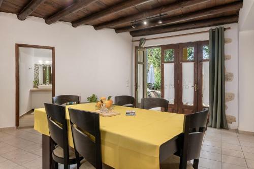 Antheia Houses