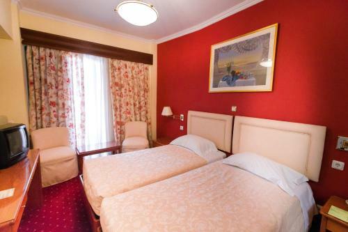 Grand Hotel