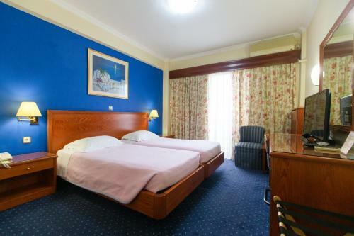 Grand Hotel