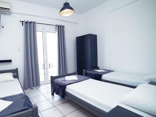 Apartamento Hermioni Inn