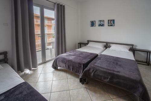 Apartamento Hermioni Inn