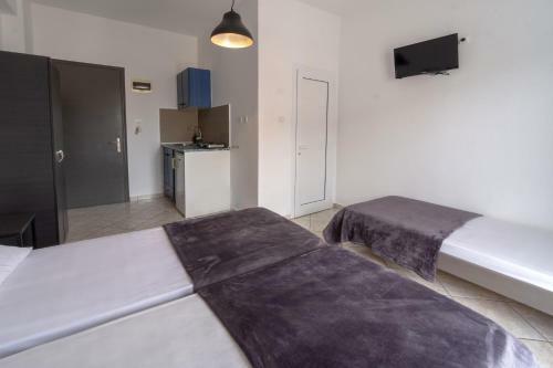 Apartamento Hermioni Inn