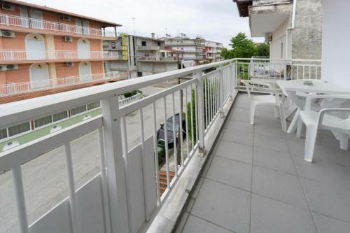 Apartamento Hermioni Inn
