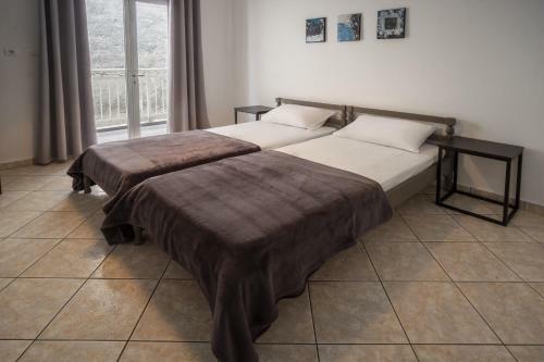 Apartamento Hermioni Inn