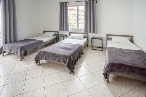 Apartamento Hermioni Inn