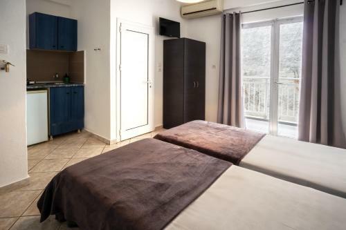 Apartamento Hermioni Inn