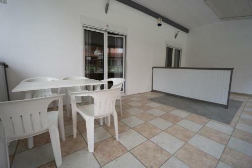 Apartamento Hermioni Inn
