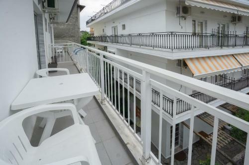 Apartamento Hermioni Inn