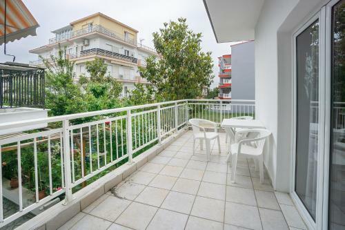 Apartamento Hermioni Inn