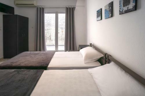 Apartamento Hermioni Inn