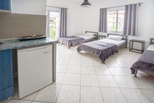 Apartamento Hermioni Inn
