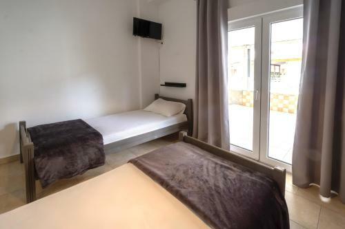 Apartamento Hermioni Inn