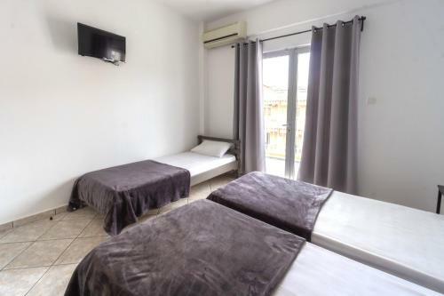 Apartamento Hermioni Inn