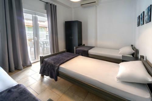 Apartamento Hermioni Inn