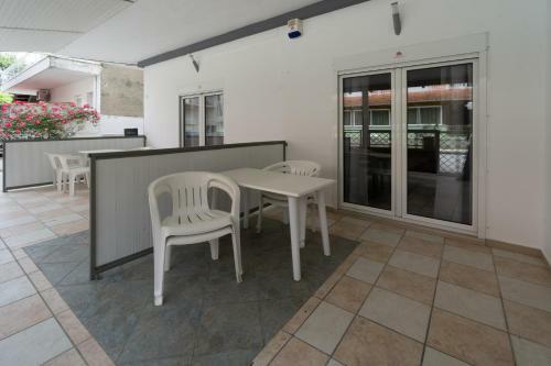 Apartamento Hermioni Inn