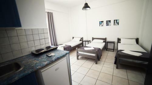 Apartamento Hermioni Inn