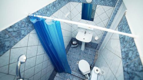 Apartamento Hermioni Inn