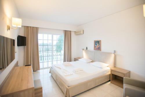 Johannes Apartments