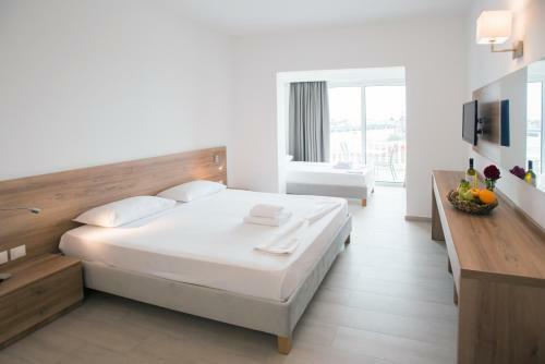 Johannes Apartments