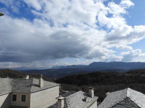 Hostal Konstantinou & Elenis