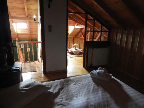 Hostal Konstantinou & Elenis