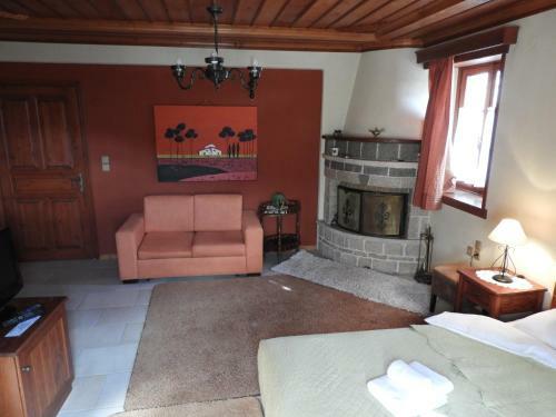 Hostal Konstantinou & Elenis