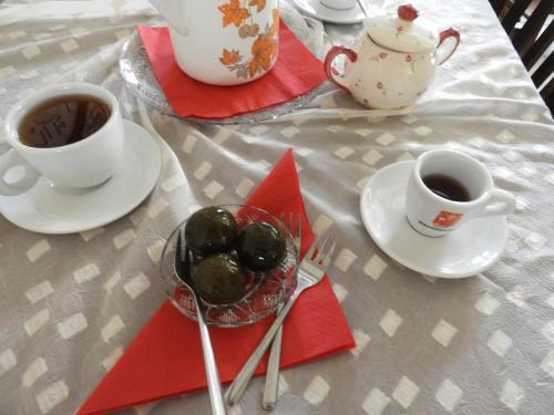 Hostal Konstantinou & Elenis