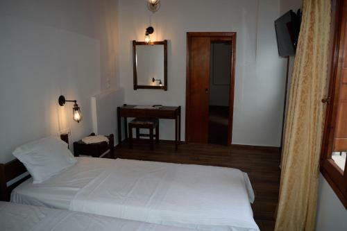 Apartamento Isidora Rooms