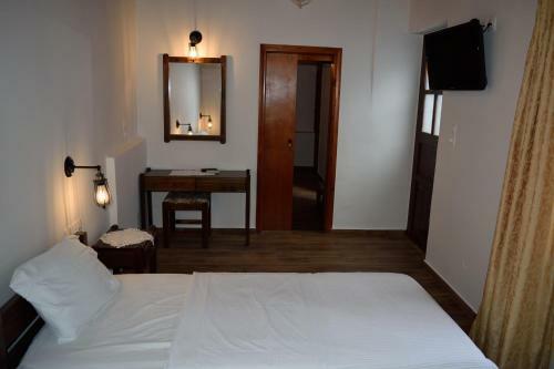 Apartamento Isidora Rooms