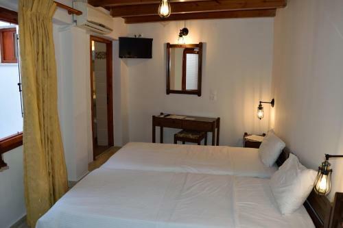 Apartamento Isidora Rooms