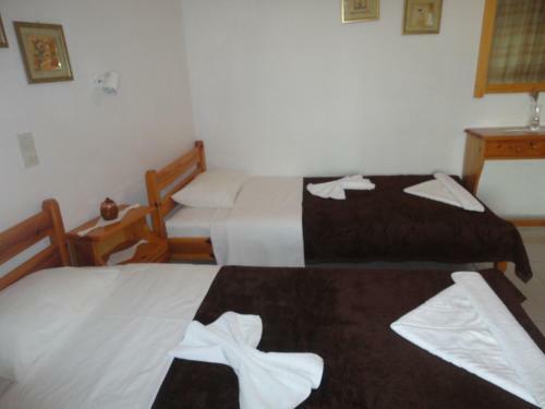 Hostal Archontika Apartments