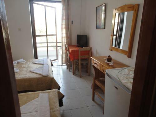 Hostal Archontika Apartments