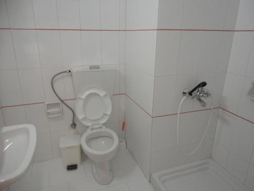 Hostal Archontika Apartments