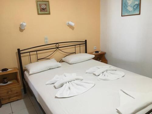 Hostal Archontika Apartments