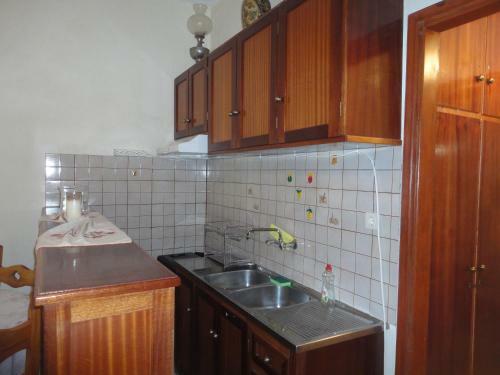 Hostal Archontika Apartments