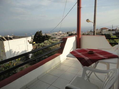 Hostal Archontika Apartments