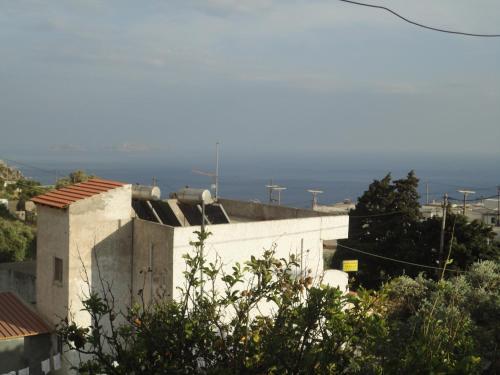 Hostal Archontika Apartments