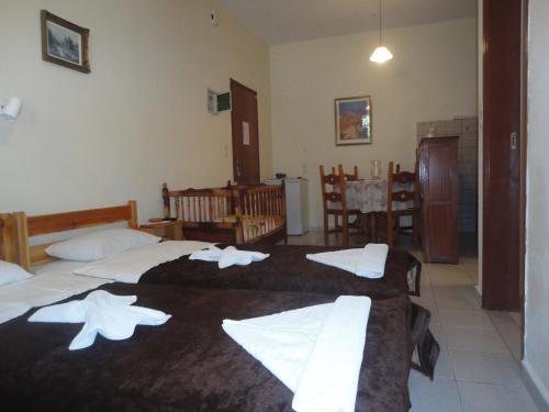 Hostal Archontika Apartments