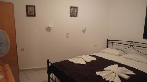 Hostal Archontika Apartments