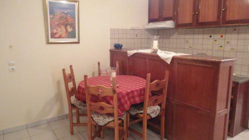 Hostal Archontika Apartments