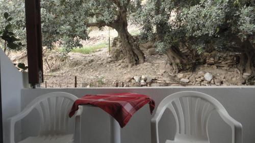Hostal Archontika Apartments